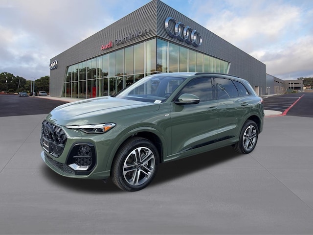 Photo of 2026 Audi Q5 