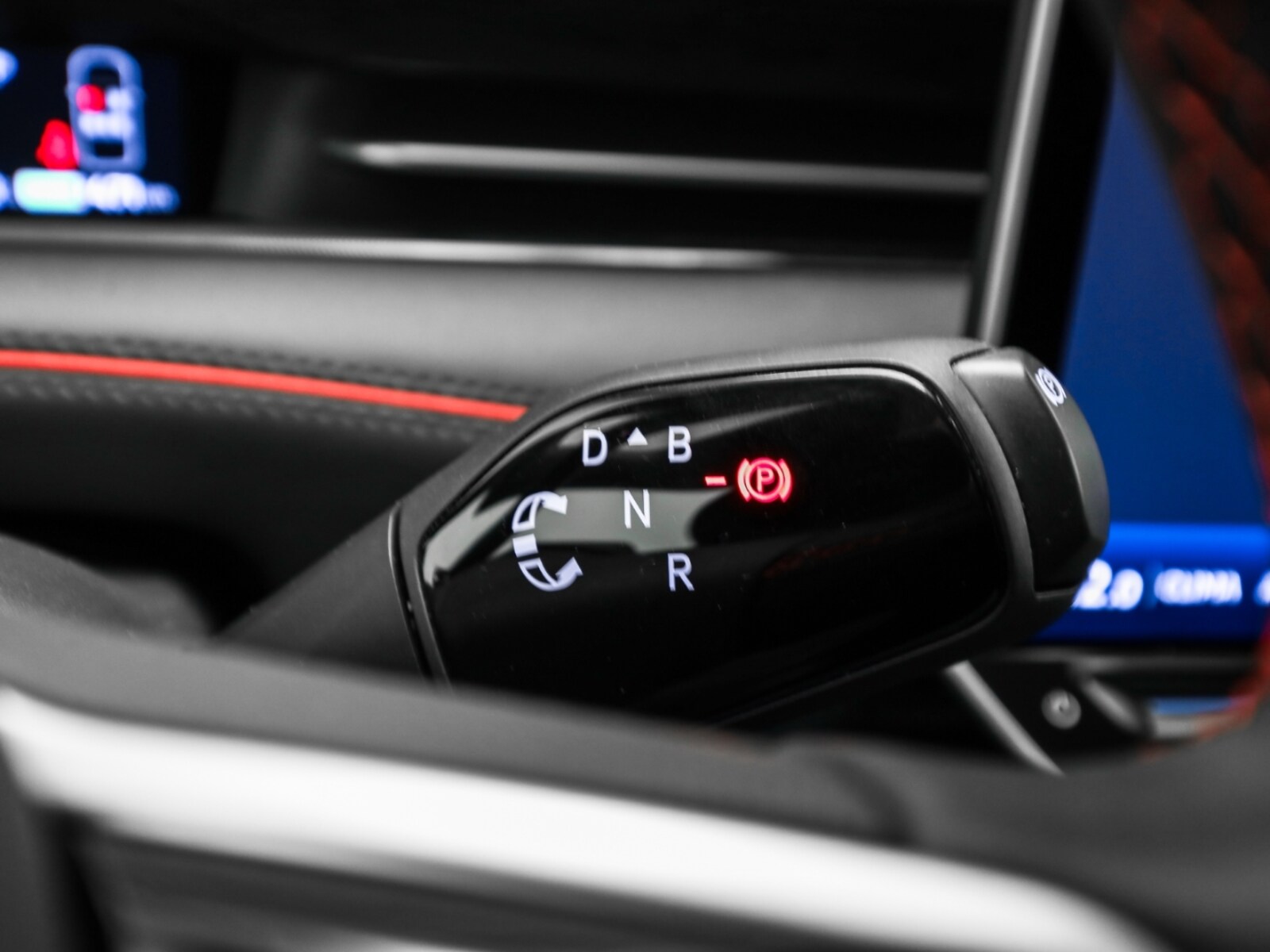 Volkswagen ID.7 Tourer – Bild 9