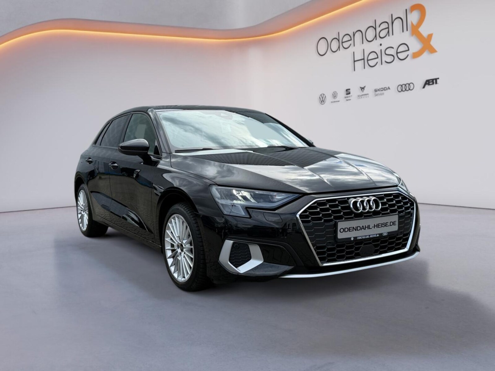 Audi A3 Sportback – Bild 7