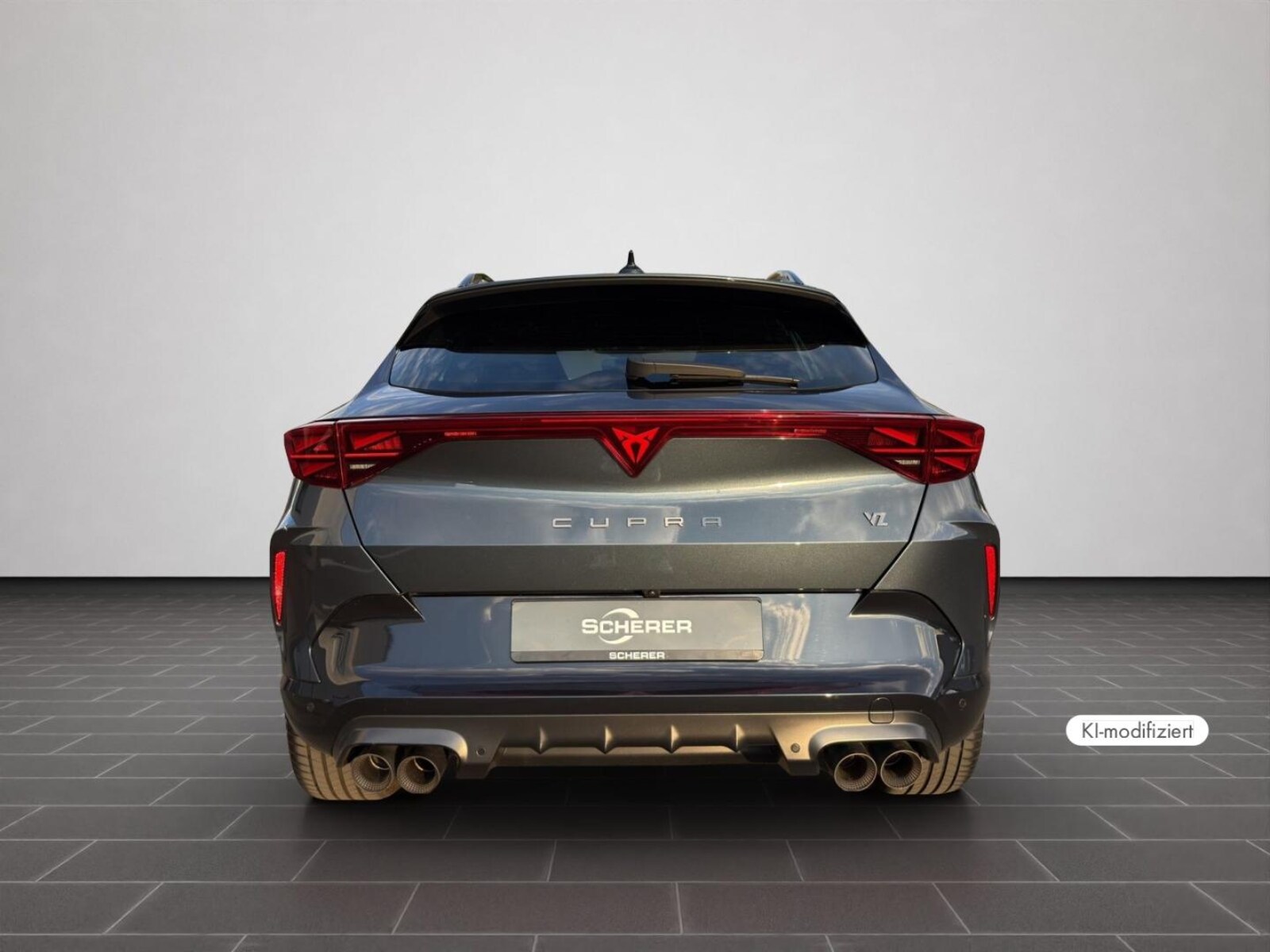 CUPRA Formentor – Bild 6