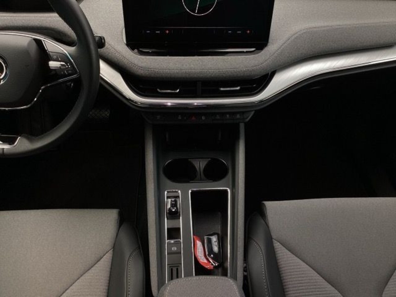 Škoda Enyaq – Bild 11