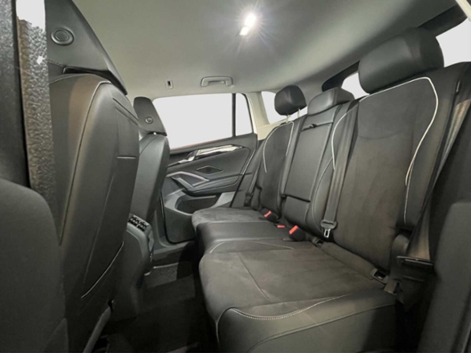 Volkswagen Tiguan – Bild 17