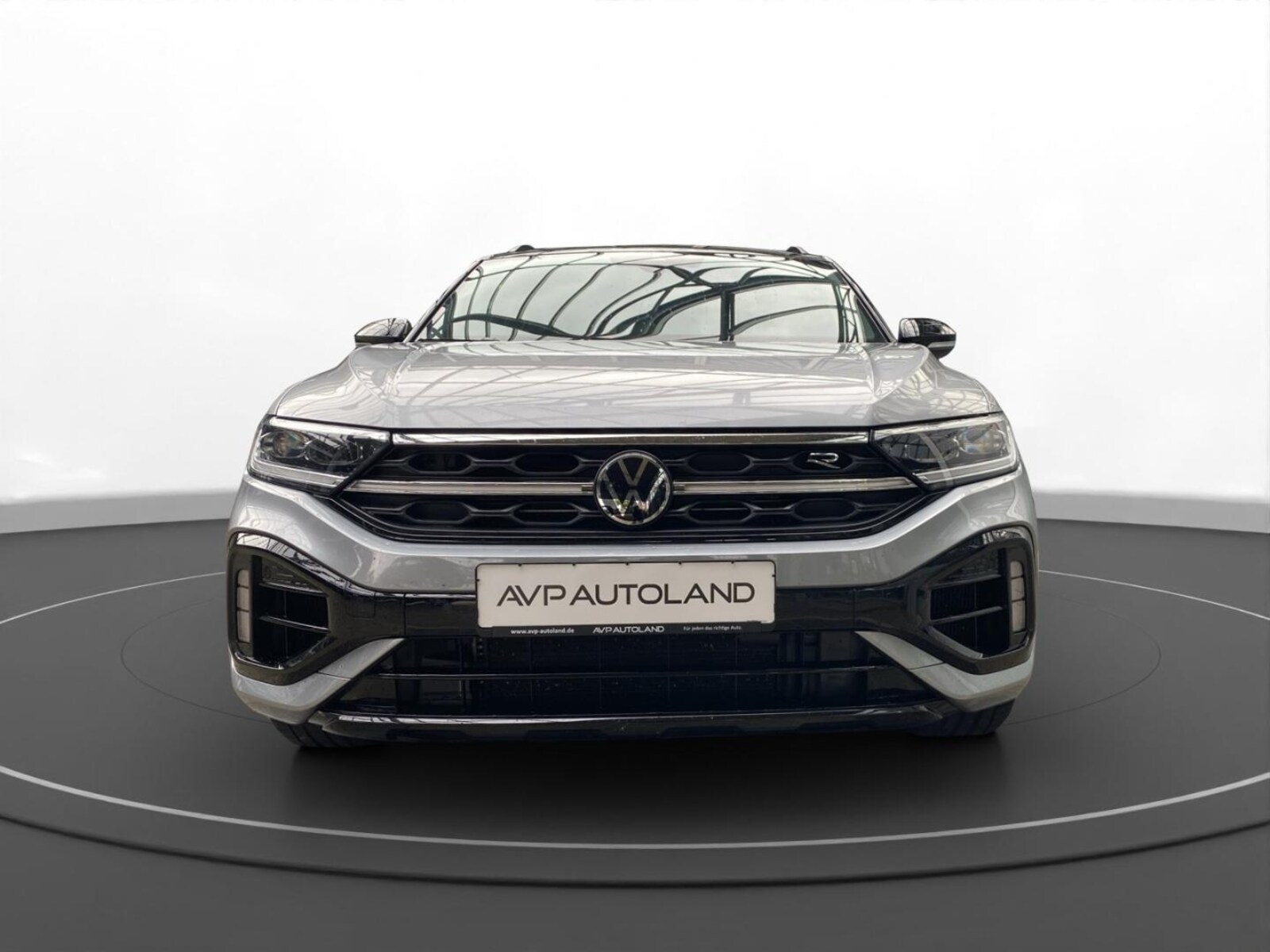 Volkswagen T-Roc – Bild 3