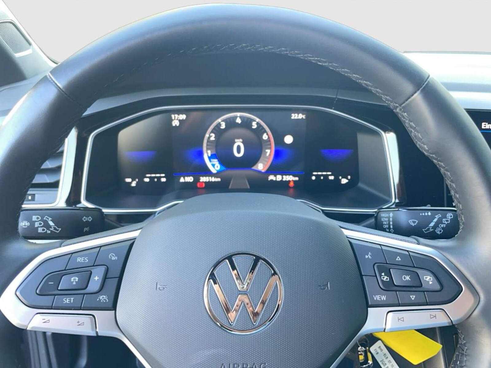 Volkswagen Polo – Bild 14