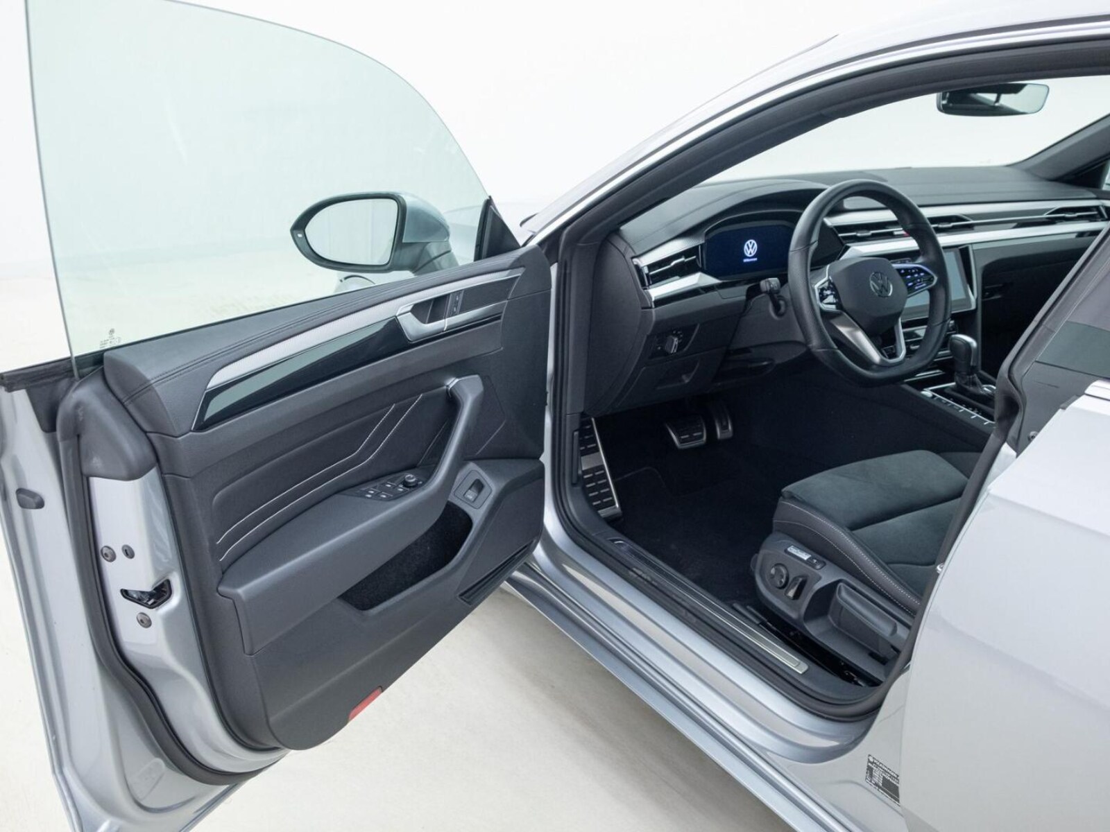 Volkswagen Arteon Shooting Brake – Bild 10