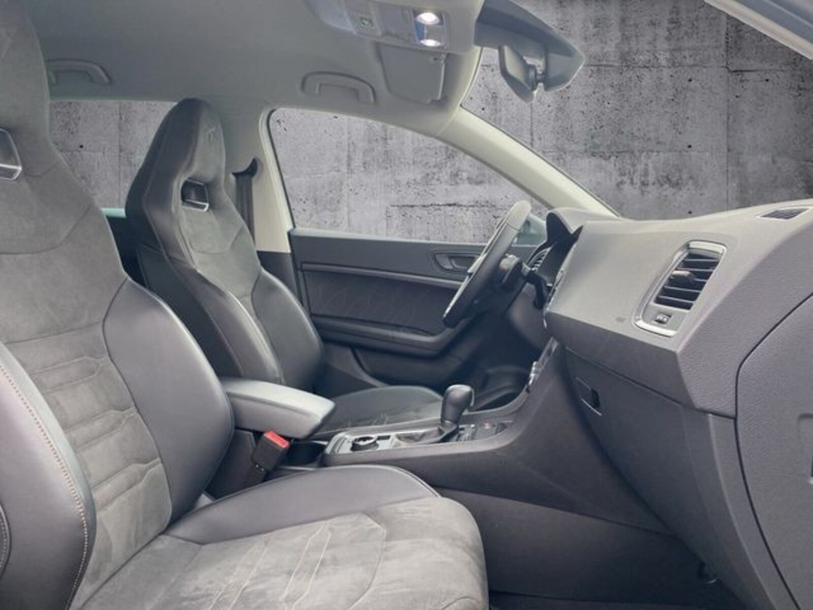 CUPRA Ateca – Bild 9