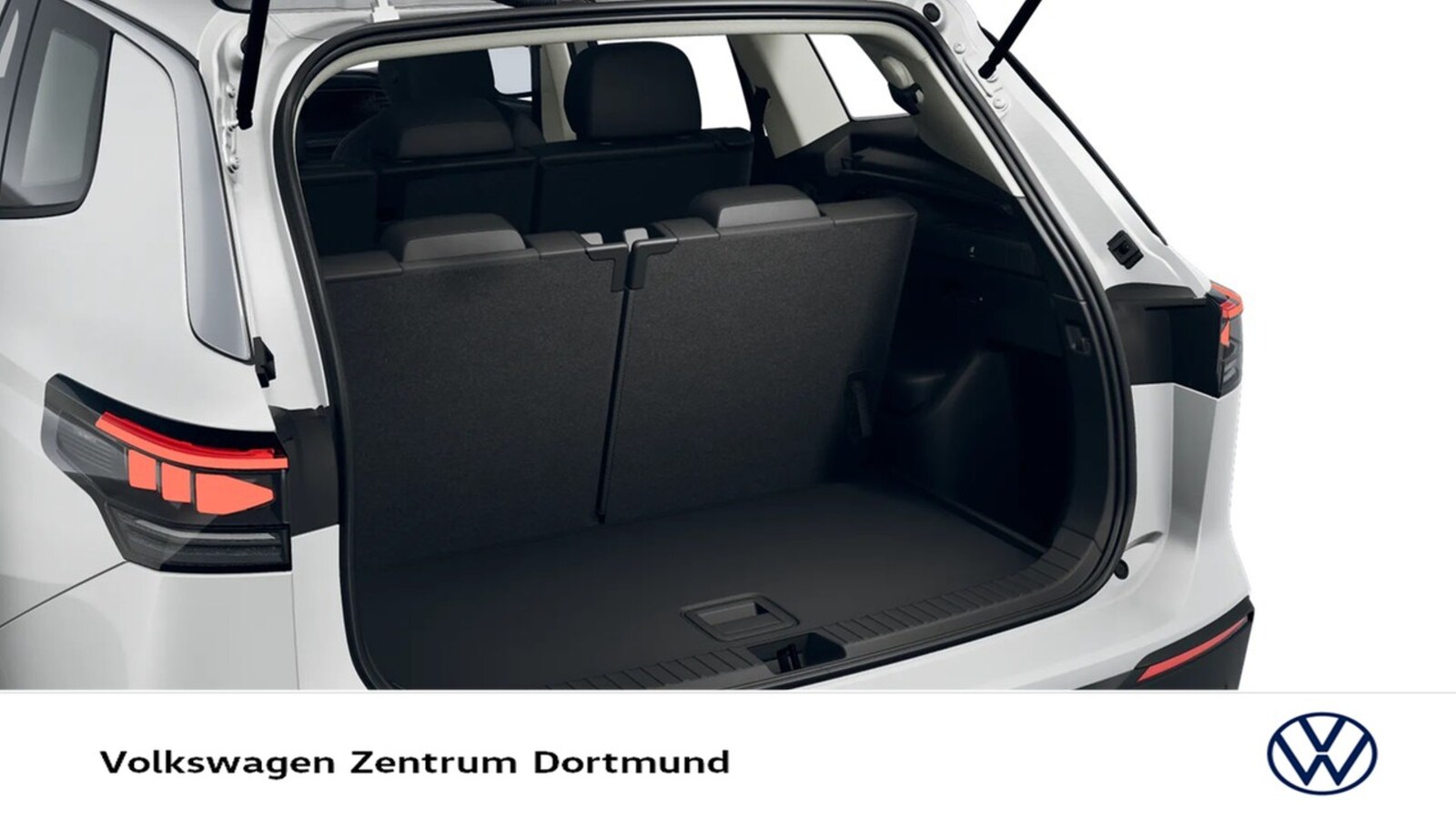 Volkswagen Tayron – Bild 8