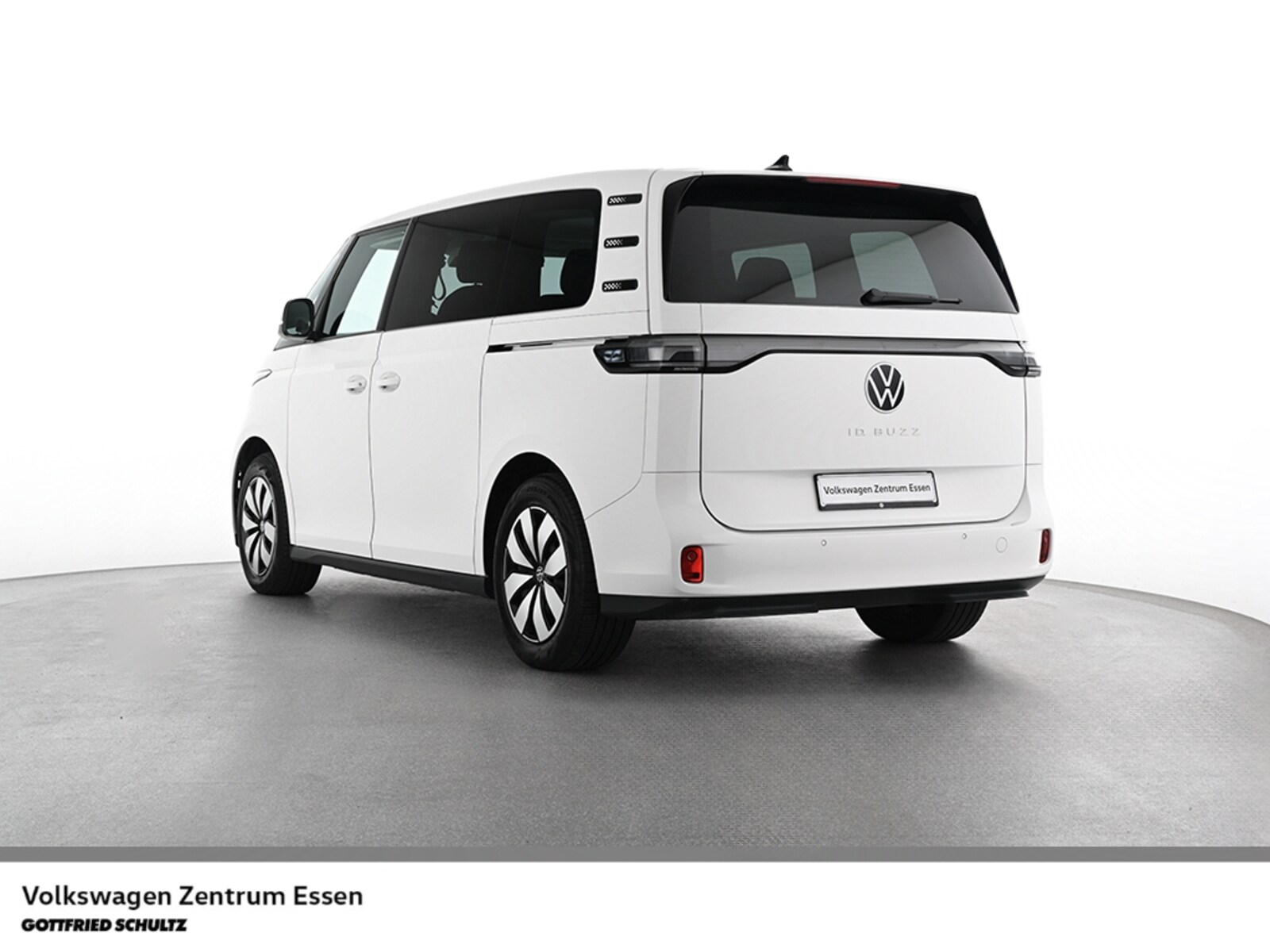 Volkswagen ID. Buzz – Bild 2