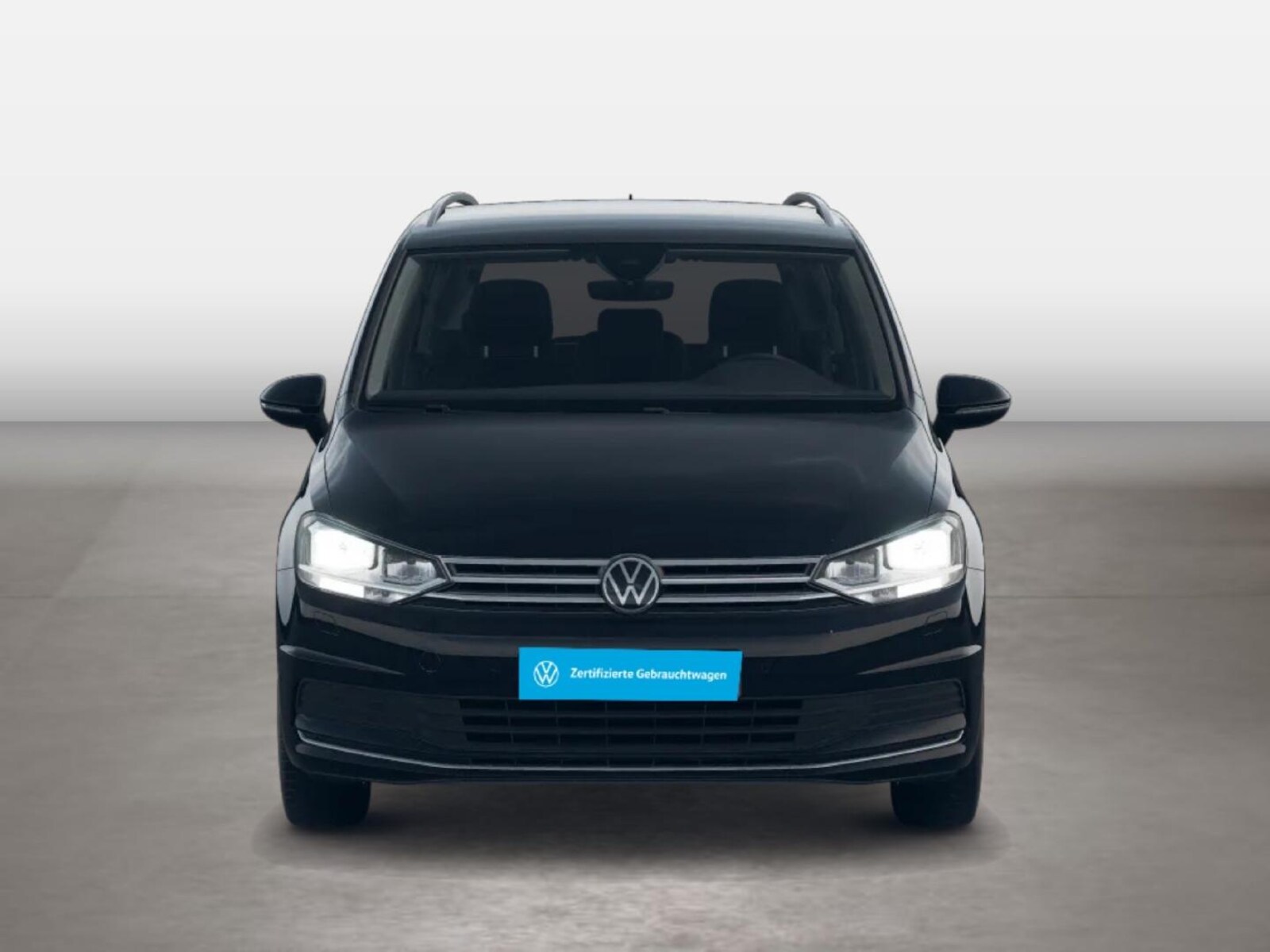 Volkswagen Touran – Bild 5