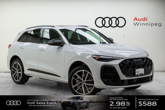 Photo of 2026 Audi Q5