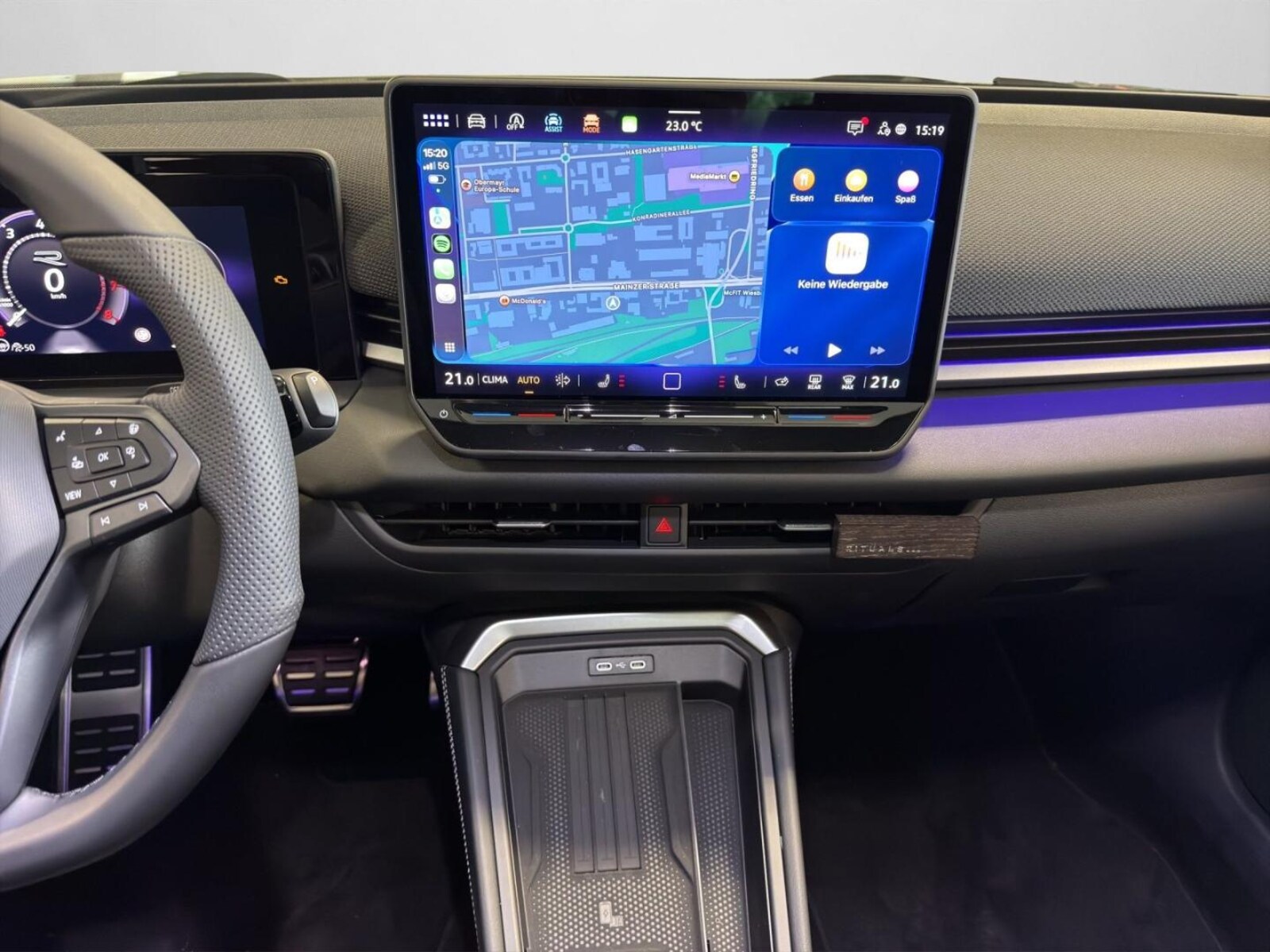 Volkswagen T-Roc – Bild 11