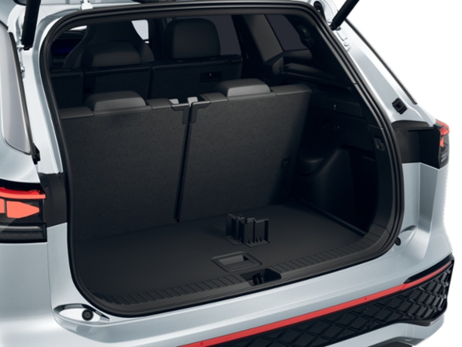 Volkswagen Tayron – Bild 5