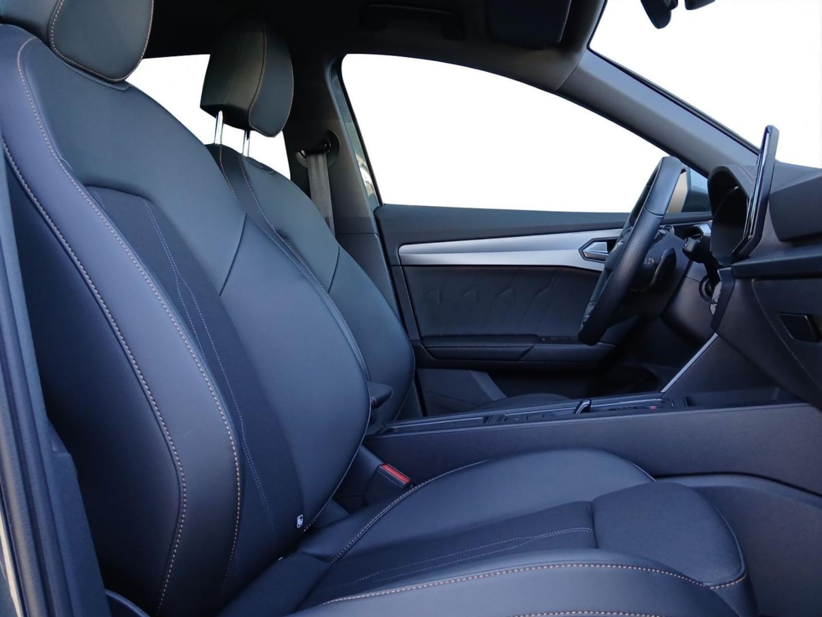 CUPRA Formentor – Bild 4
