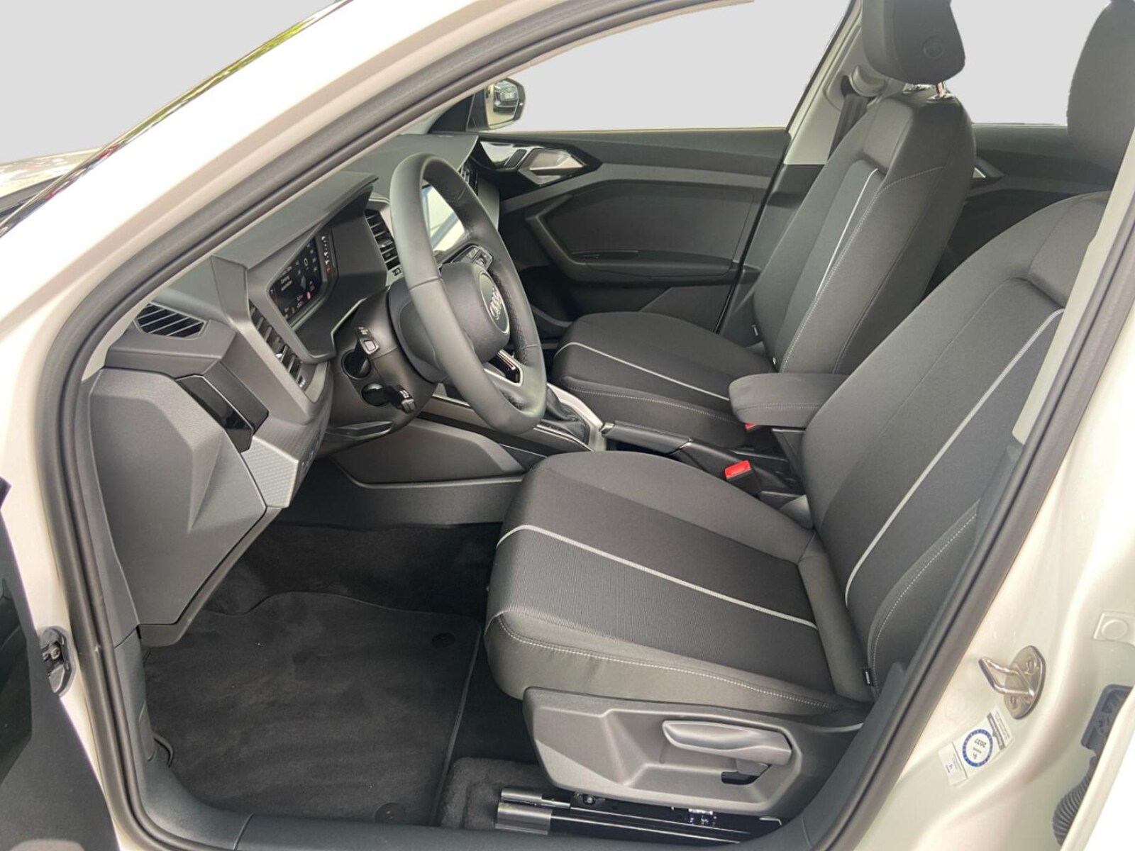 Audi A1 Sportback – Bild 9