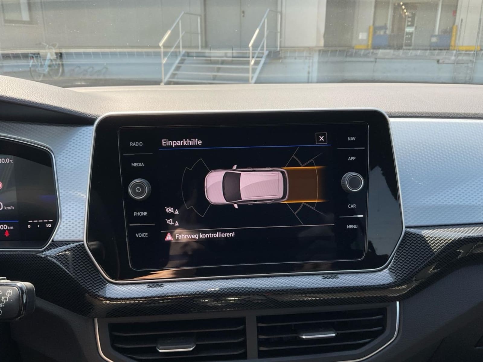 Volkswagen T-Cross – Bild 20