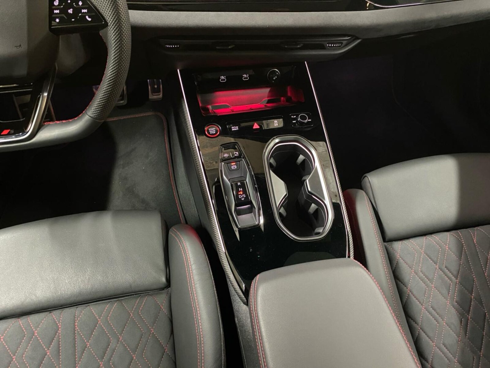 Audi A6 Avant – Bild 7