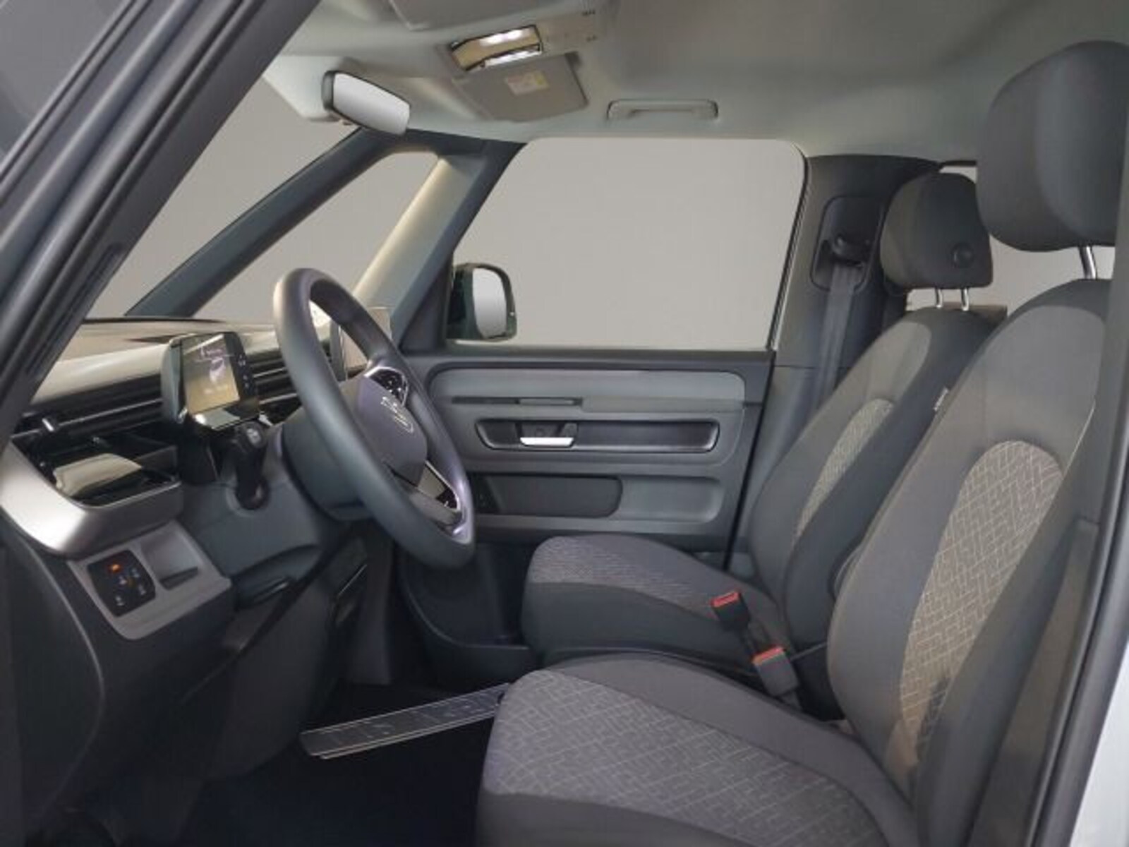 Volkswagen ID. Buzz – Bild 29