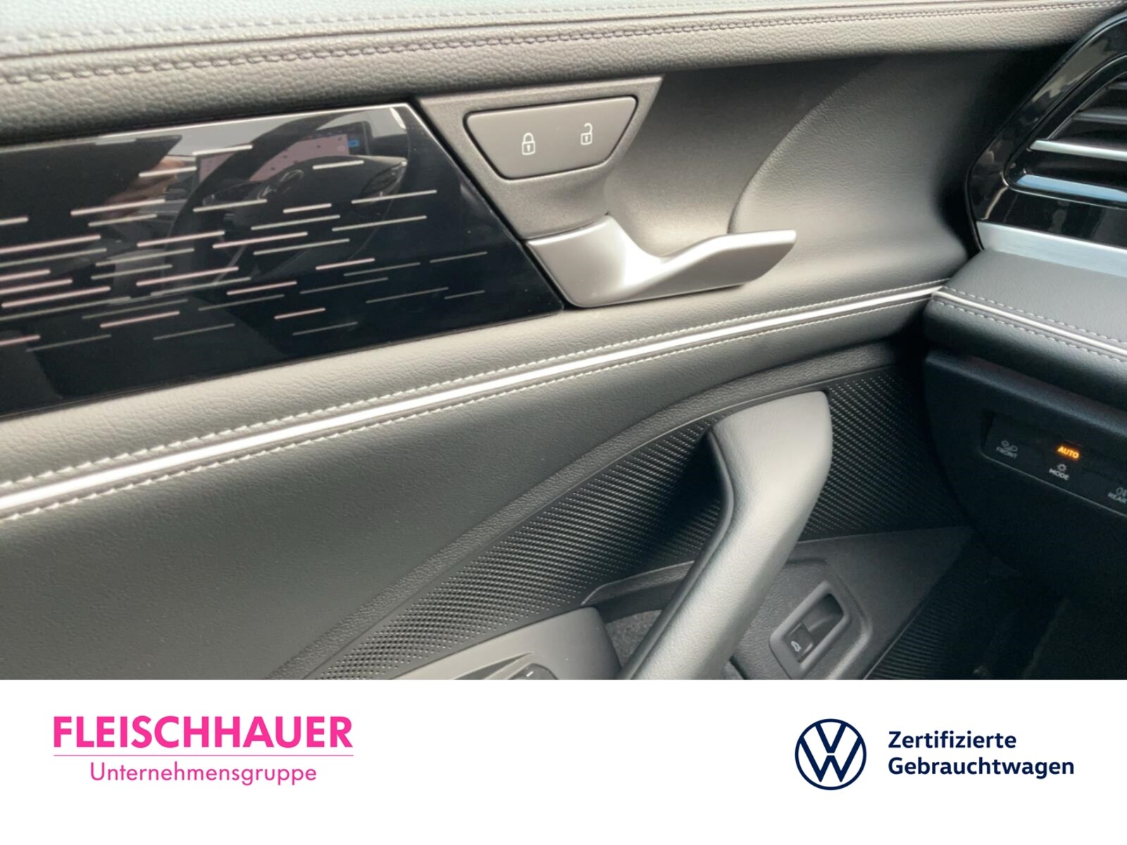 Volkswagen Passat – Bild 15