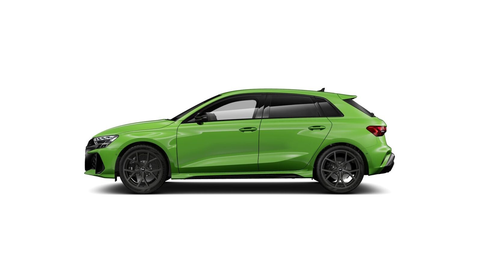 Audi RS 3 Sportback – Bild 7