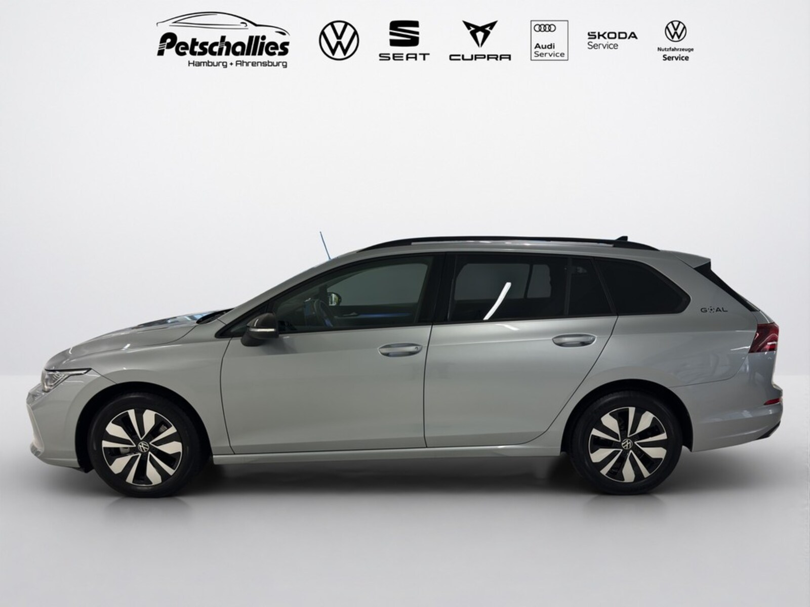 Volkswagen Golf Variant – Bild 2