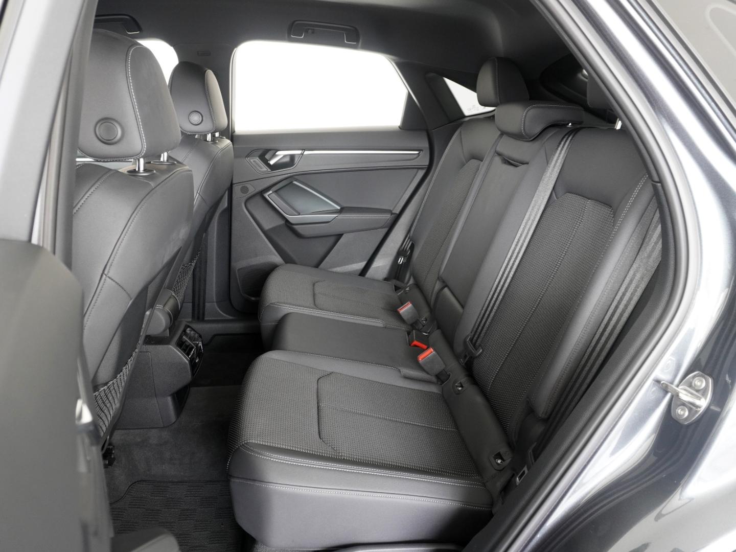 Image about Audi Q3 Sportback 35 TFSI S line