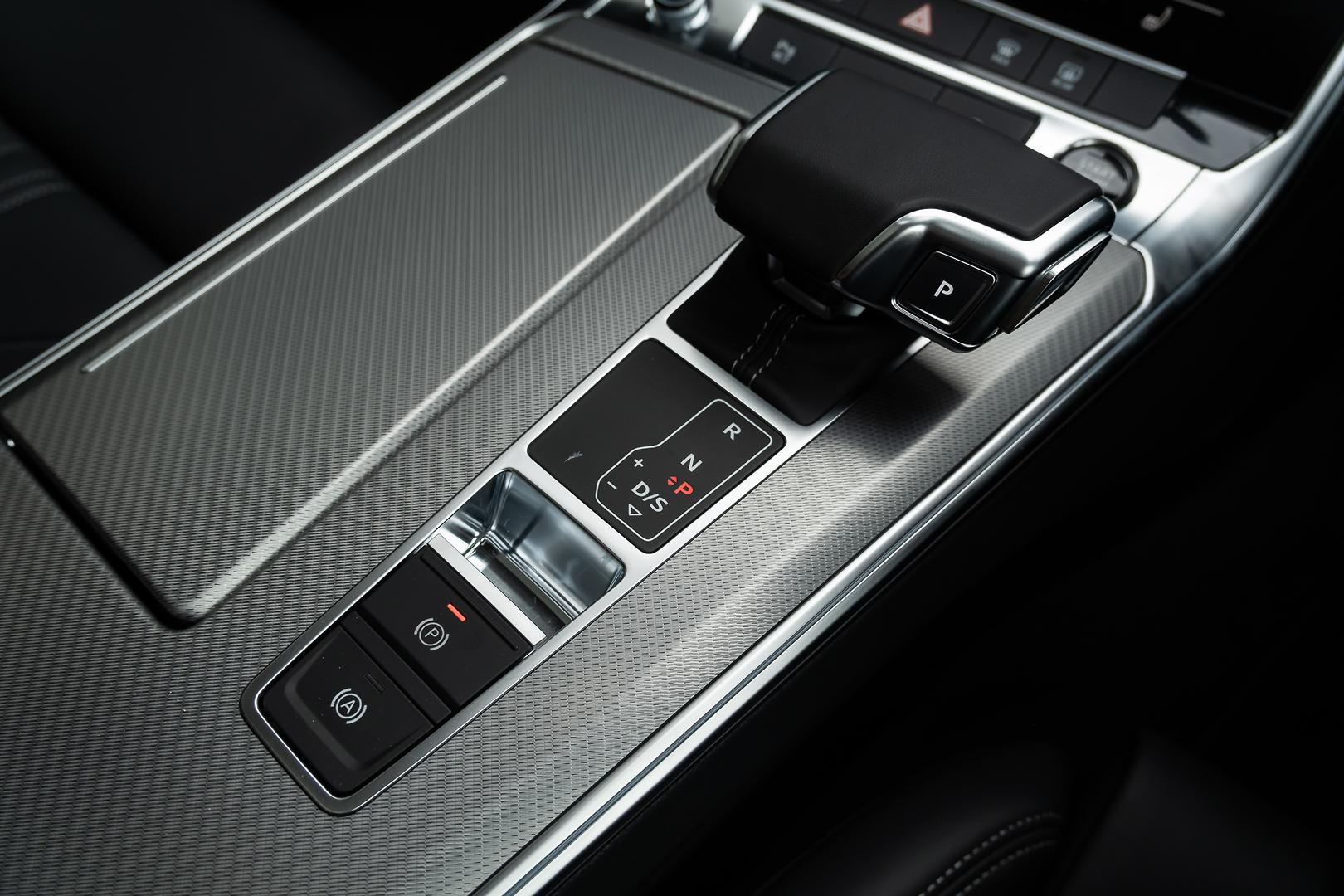 Image about Audi A6 Sedan 40 TFSI 140 kW S tronic