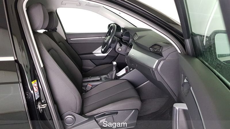 Image about Audi Q3 Business 35 TDI quattro 110 kW (150 PS) 6-marce