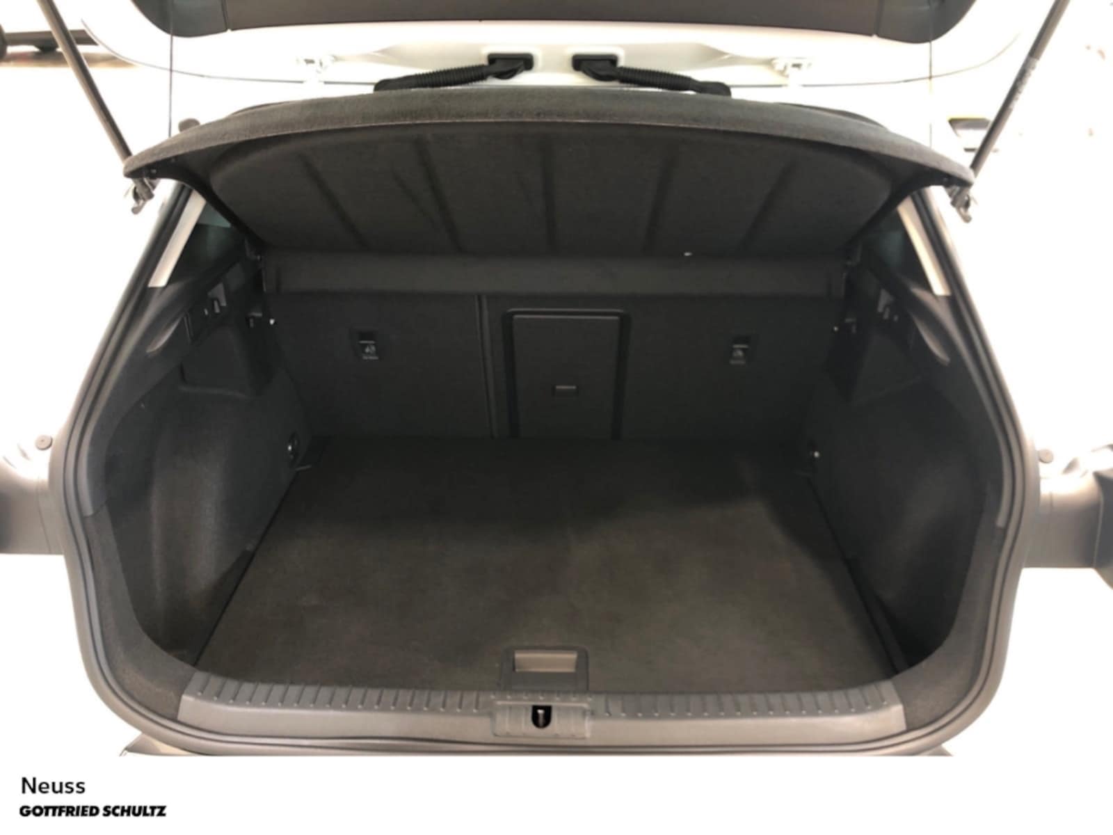 CUPRA Formentor – Bild 7