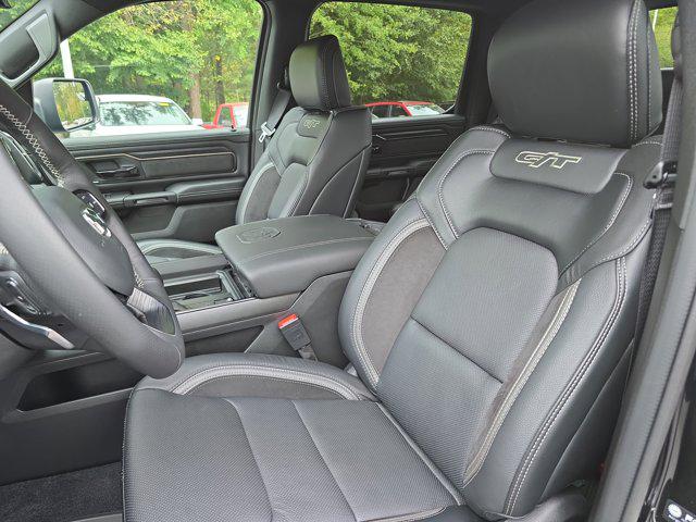2026 RAM Ram 1500 Pickup Rebel - Photo 14