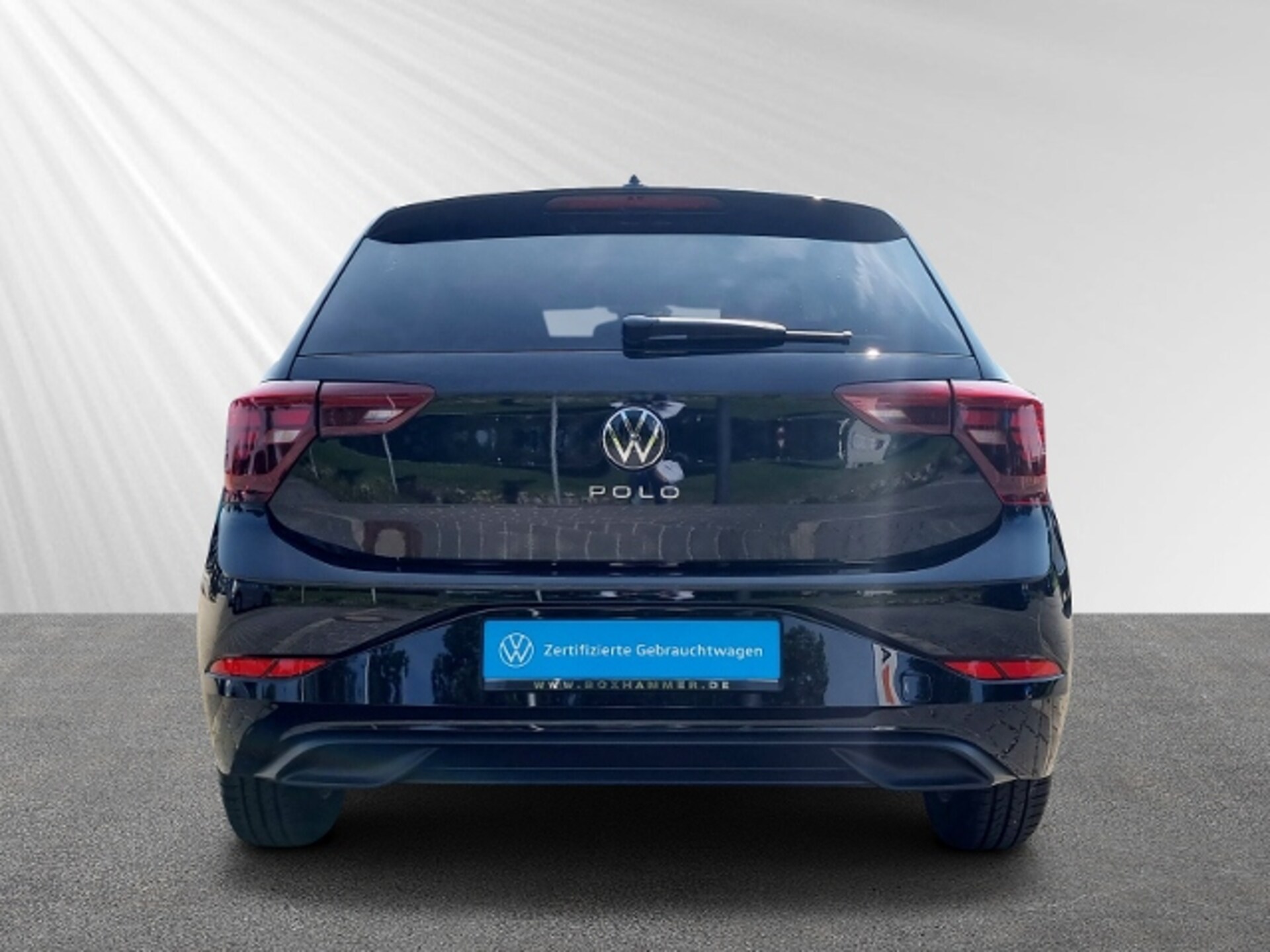 Volkswagen Polo MOVE