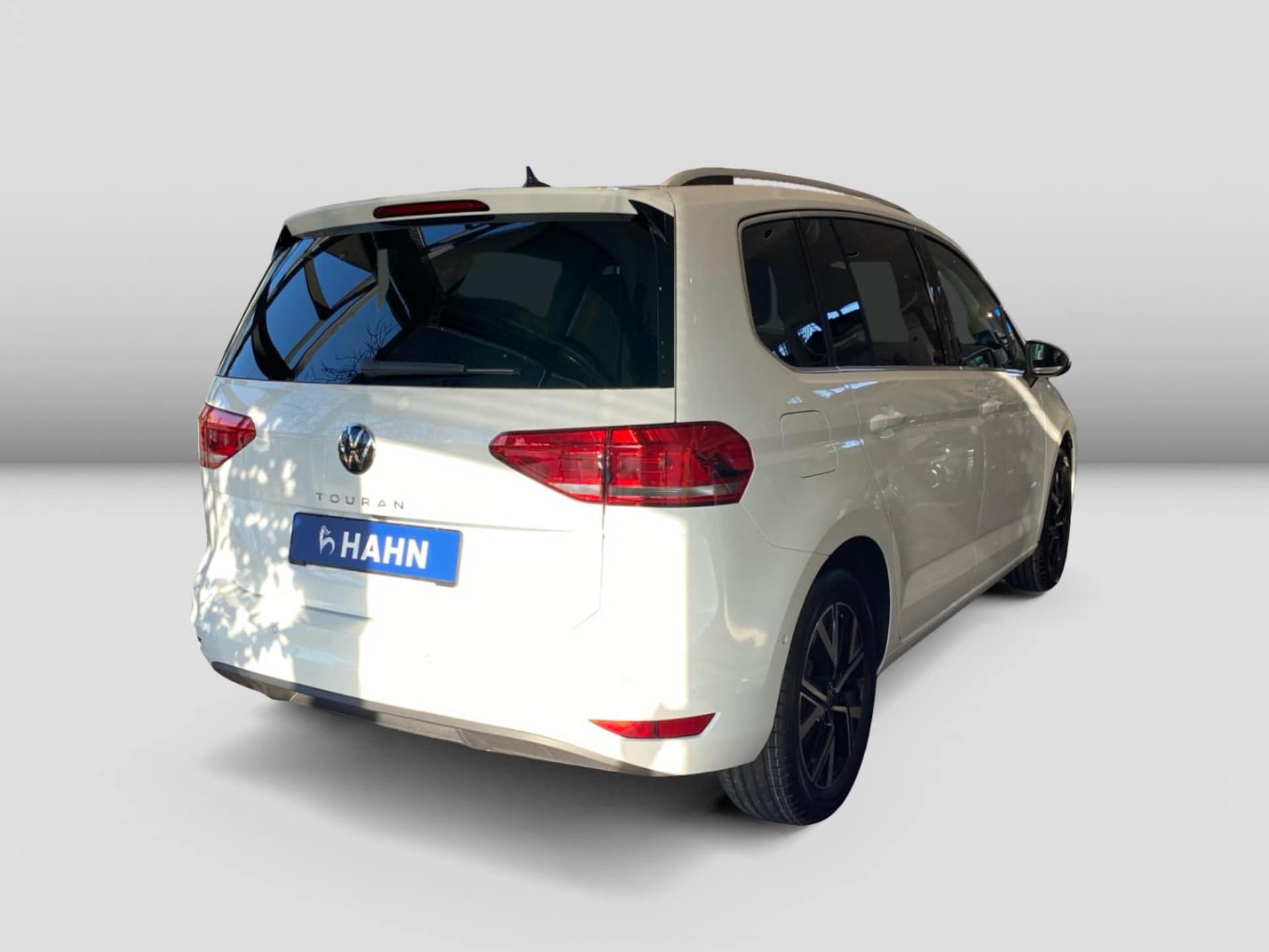 Volkswagen Touran Highline