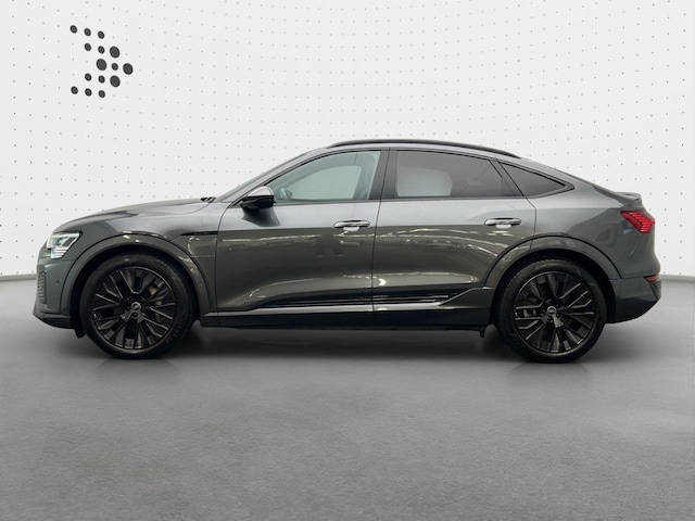 Audi Q8 Sportback E-tron S Line 50 E-tron Quattro -  - Joinsteer - #2