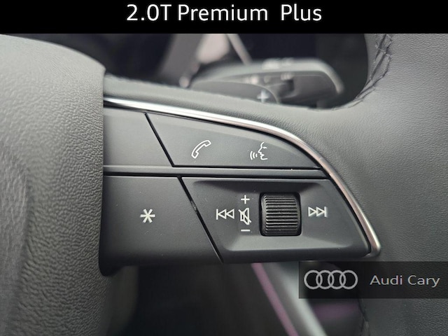 2026 Audi A3 Premium Plus - Photo 17