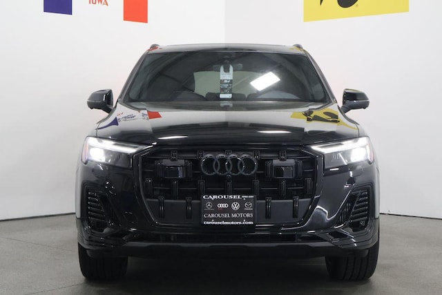 2026 Audi Q7 Premium Plus - Photo 7