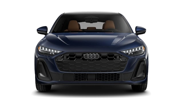 2026 Audi A5 Sedan