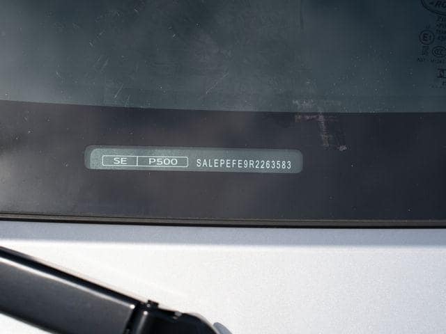 2024 Land Rover Defender SE - Photo 31