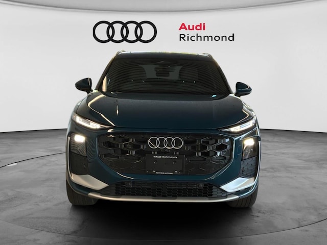 2026 Audi Q3 SUV
