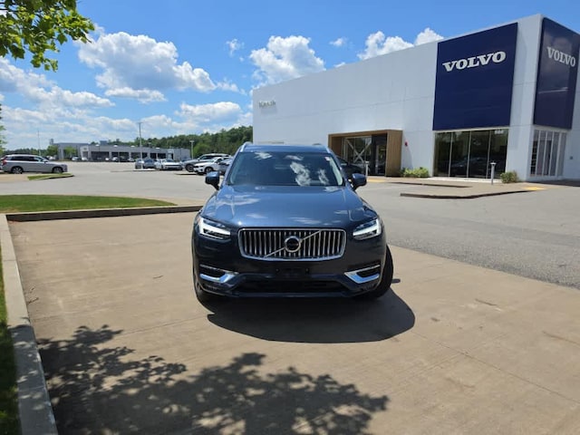 2023 Volvo XC90