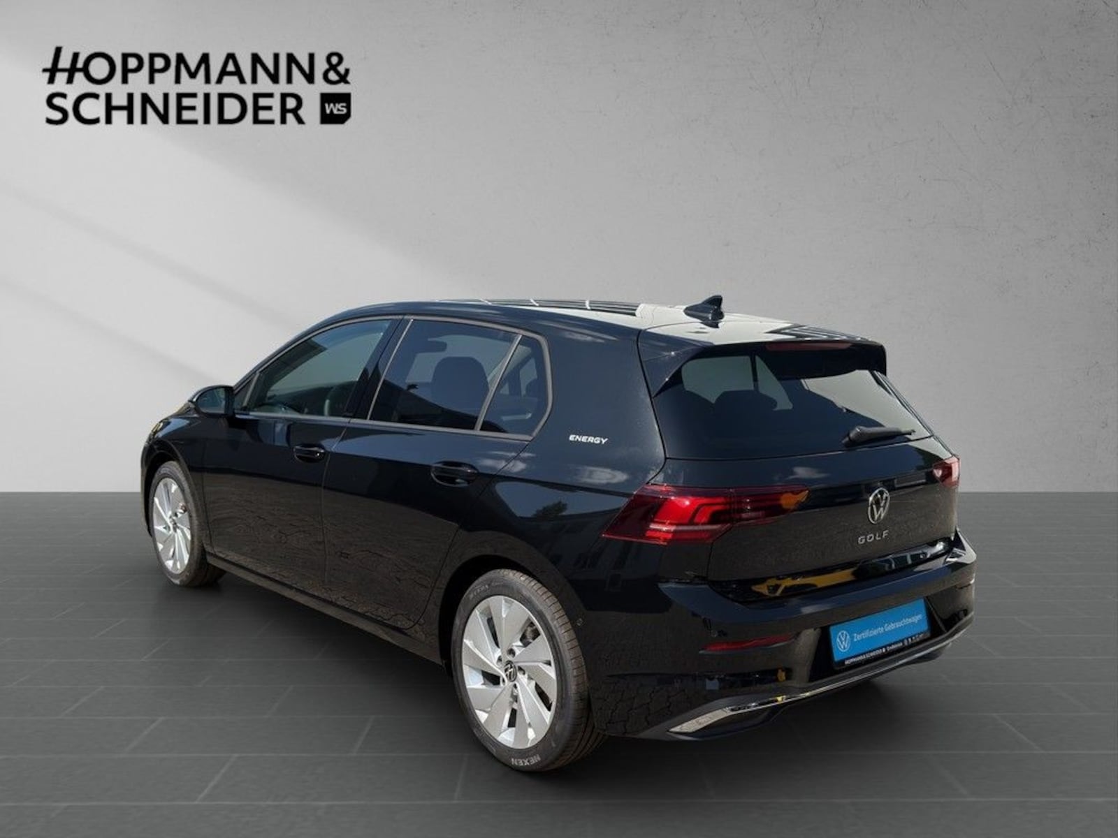 Volkswagen Golf – Bild 3