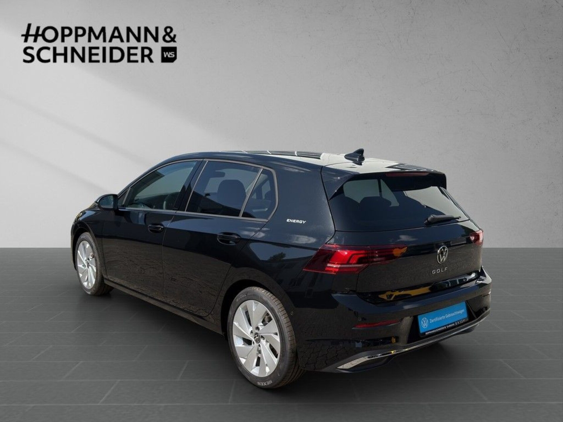 Volkswagen Golf ENERGY