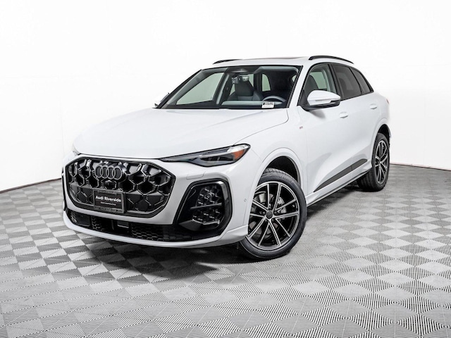 Photo of 2026 Audi Q5 