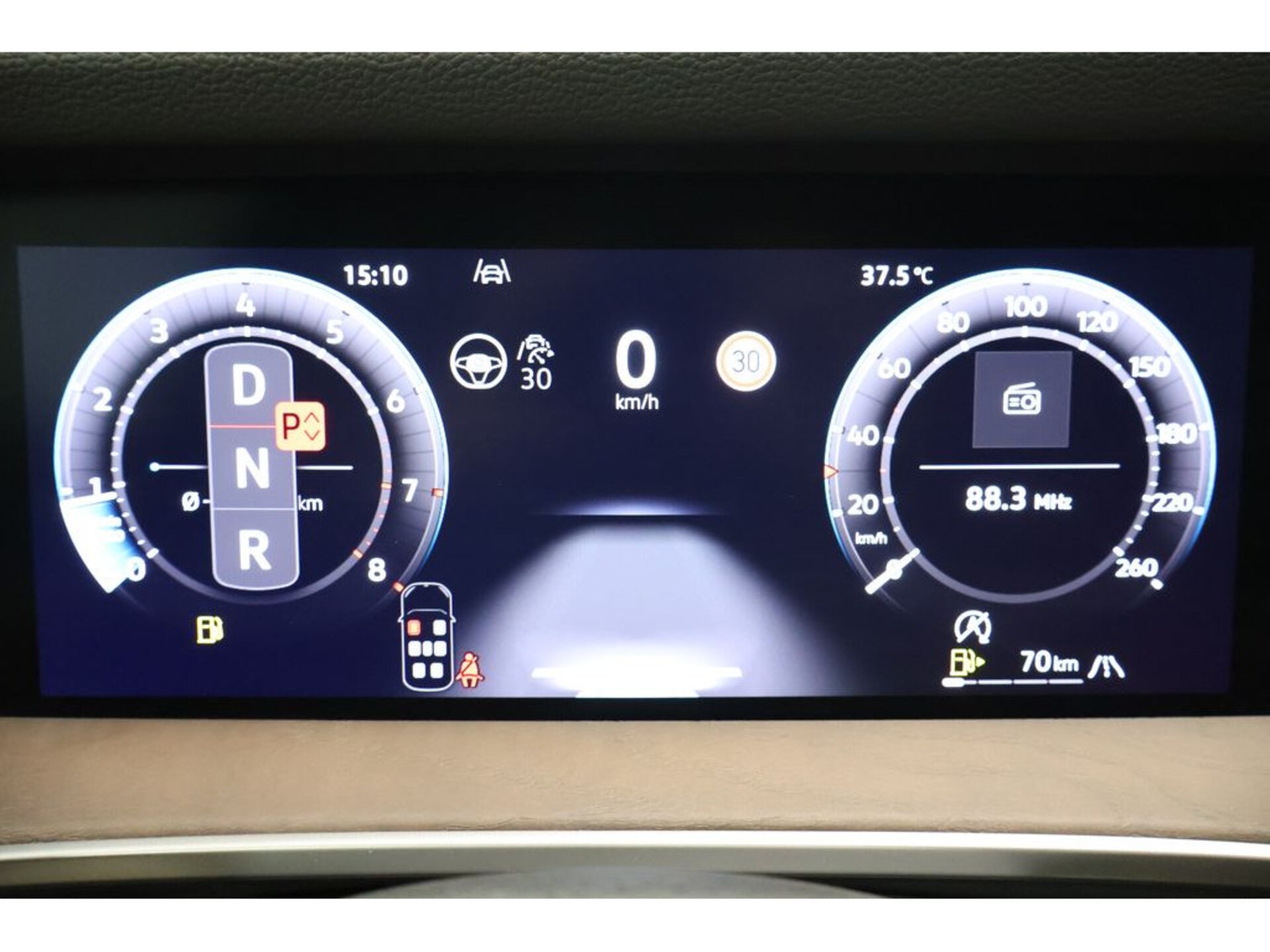 Volkswagen Tayron Elegance
