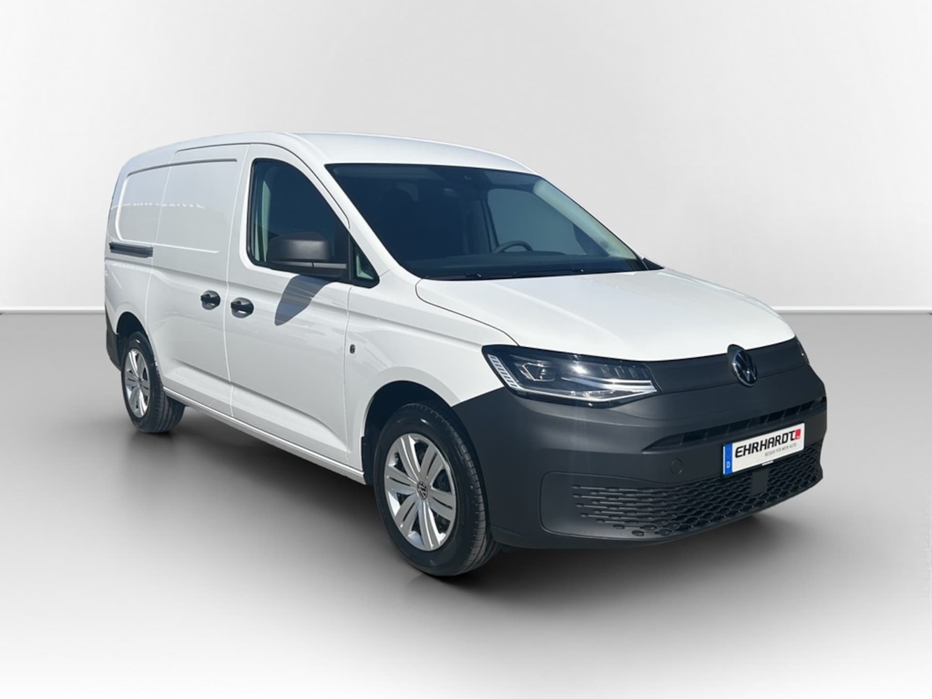 Volkswagen Caddy Maxi Cargo