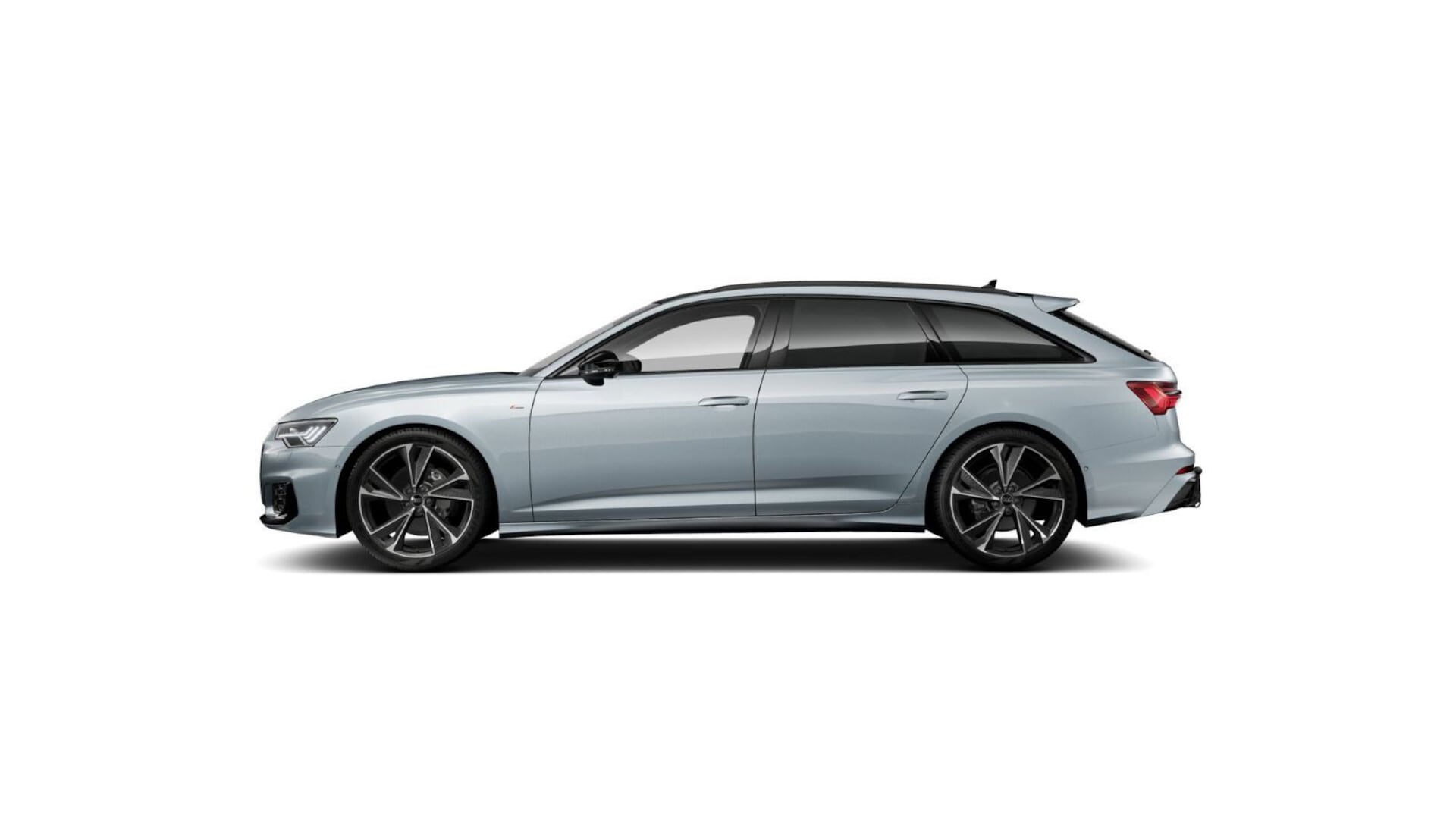 Audi A6 Avant Design