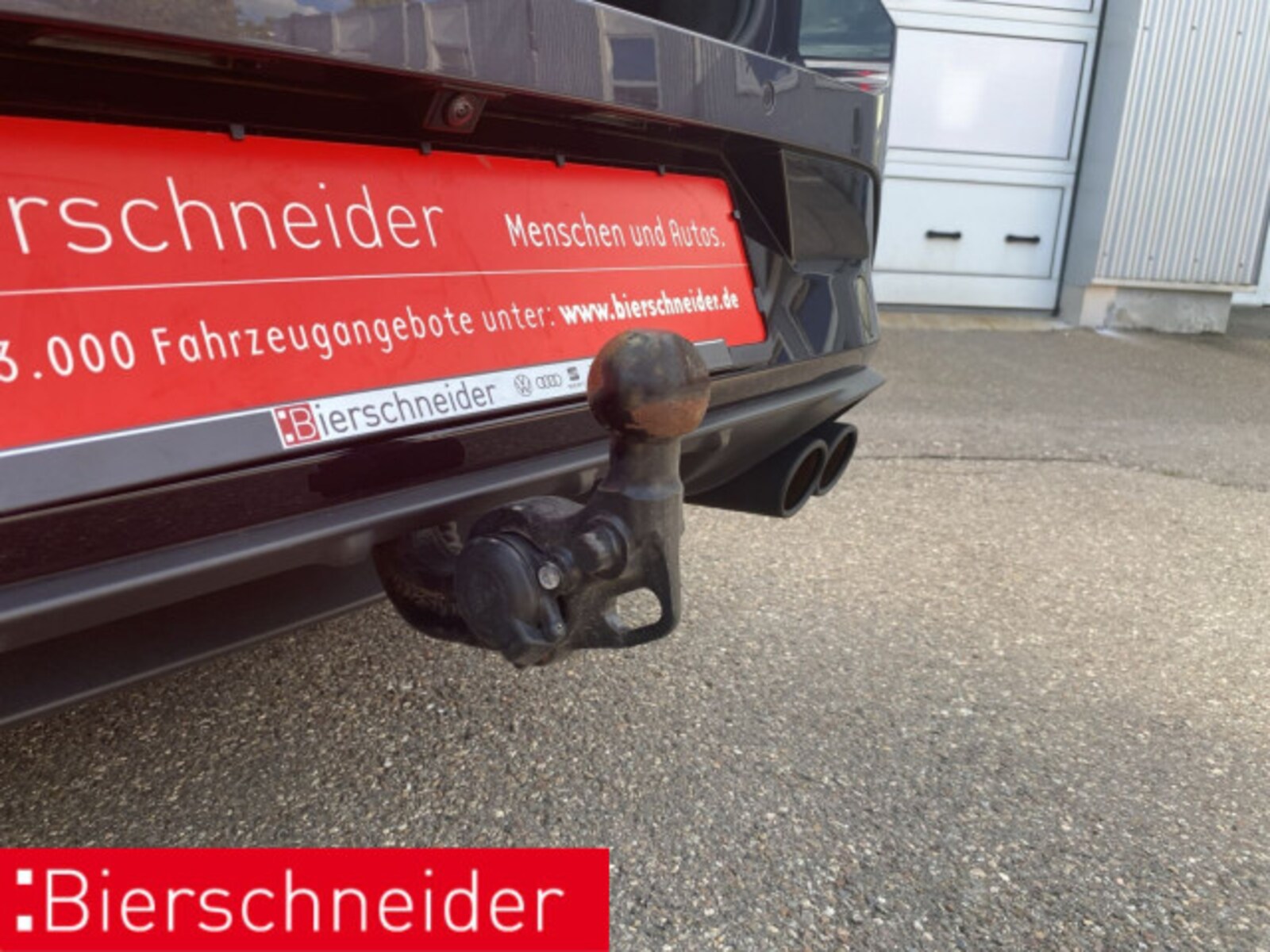 CUPRA Leon Sportstourer – Bild 25