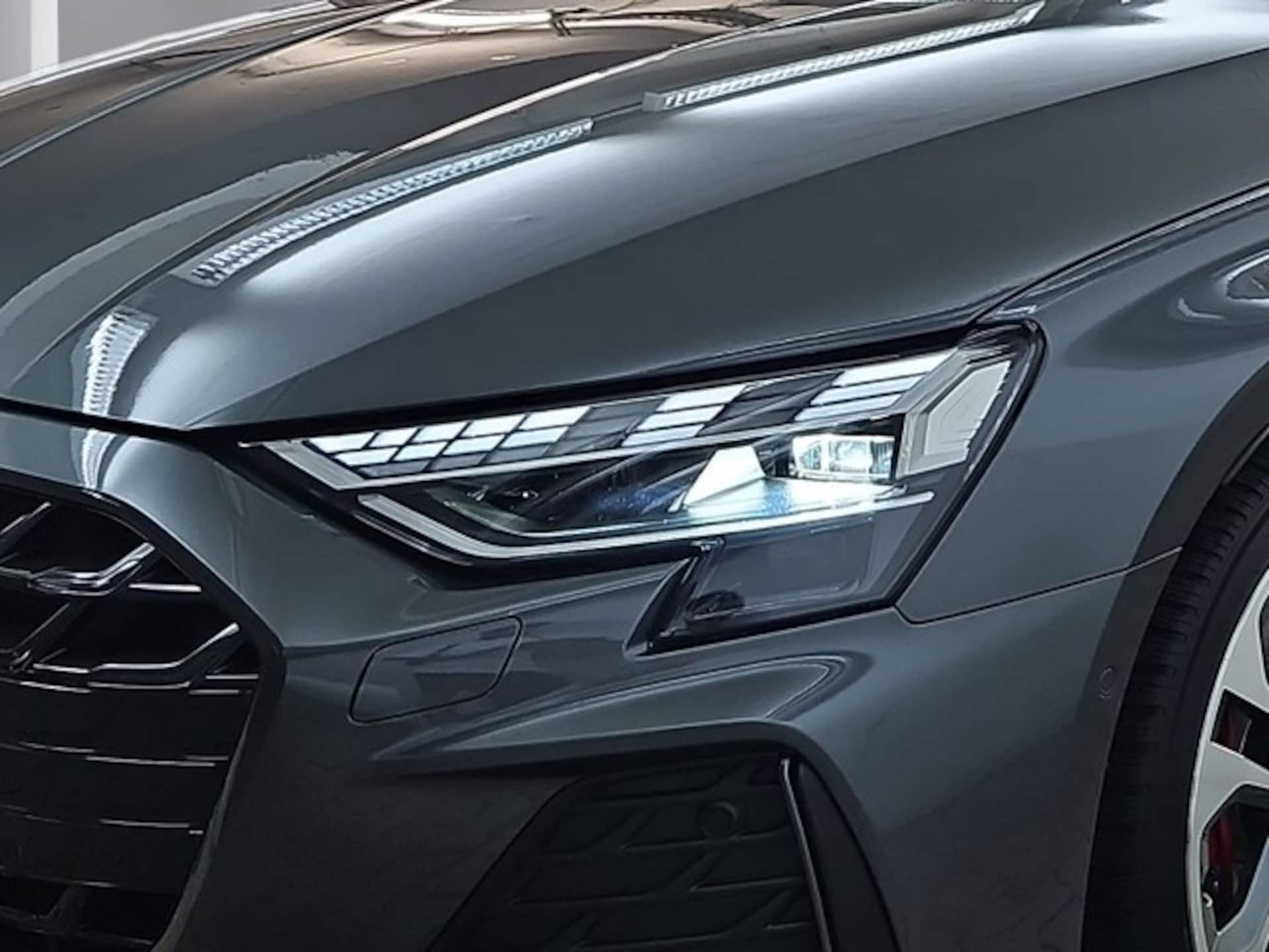 Audi A3 Sportback S line