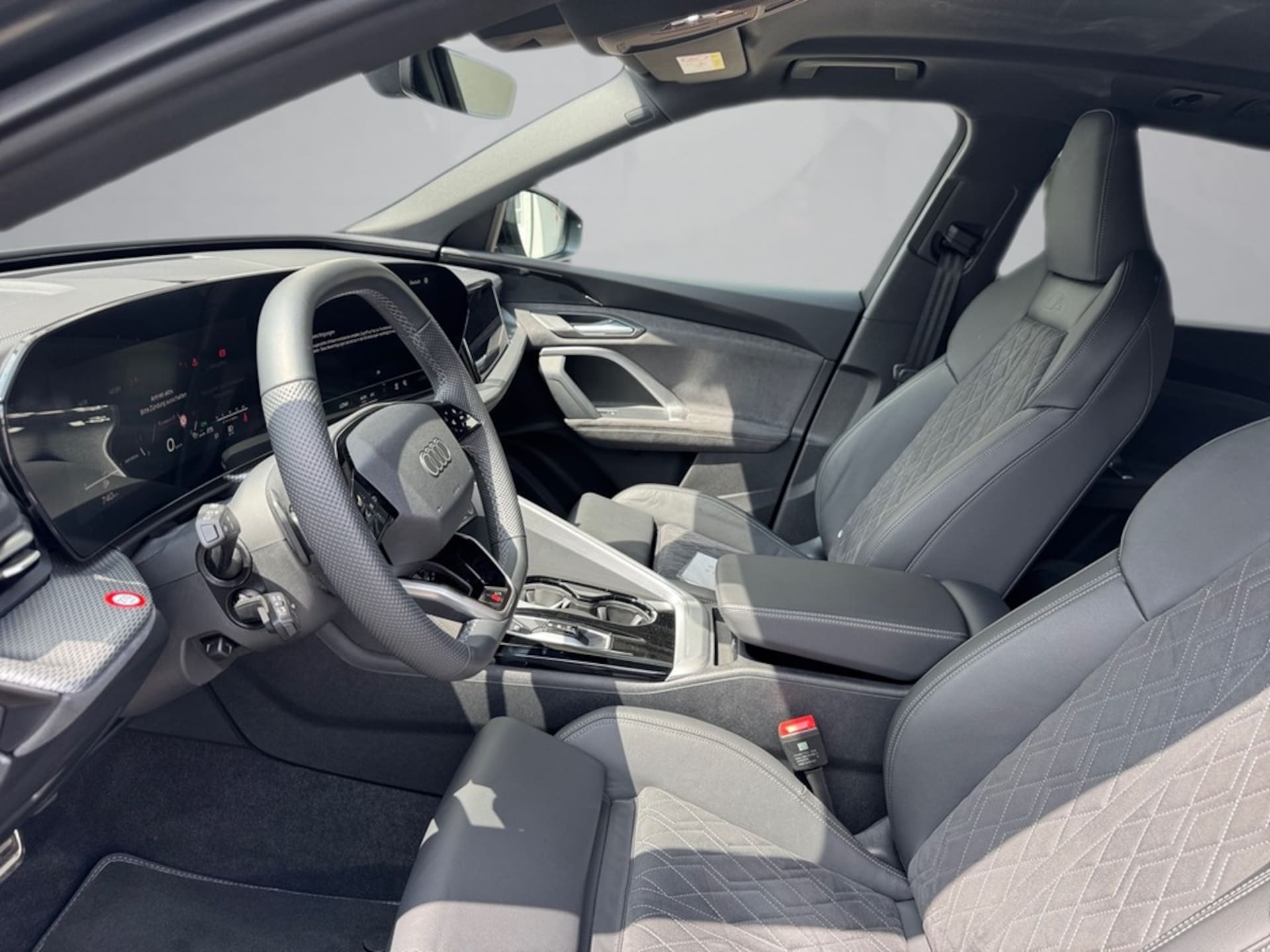 Audi Q5 SUV