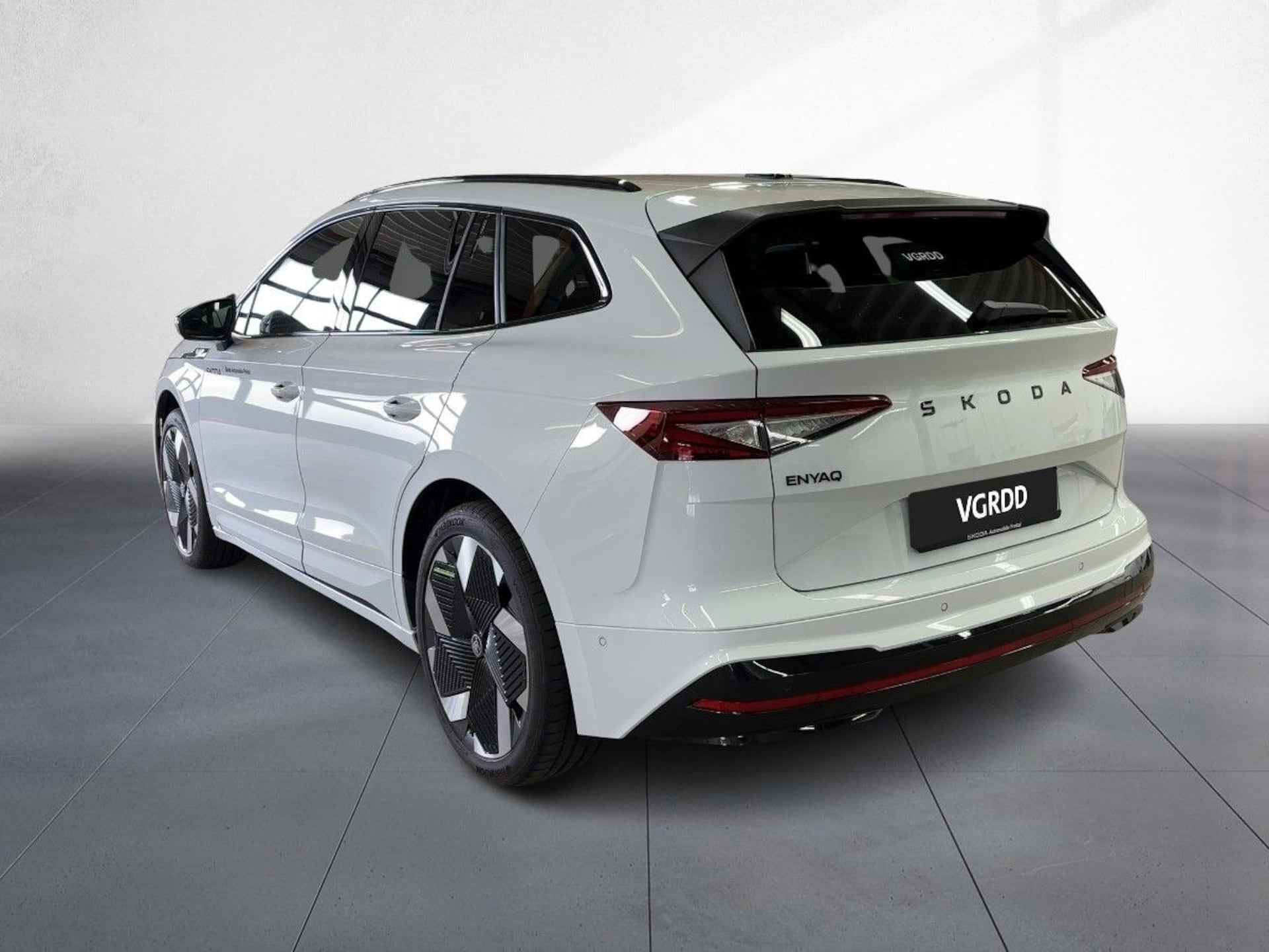 Skoda Enyaq RS