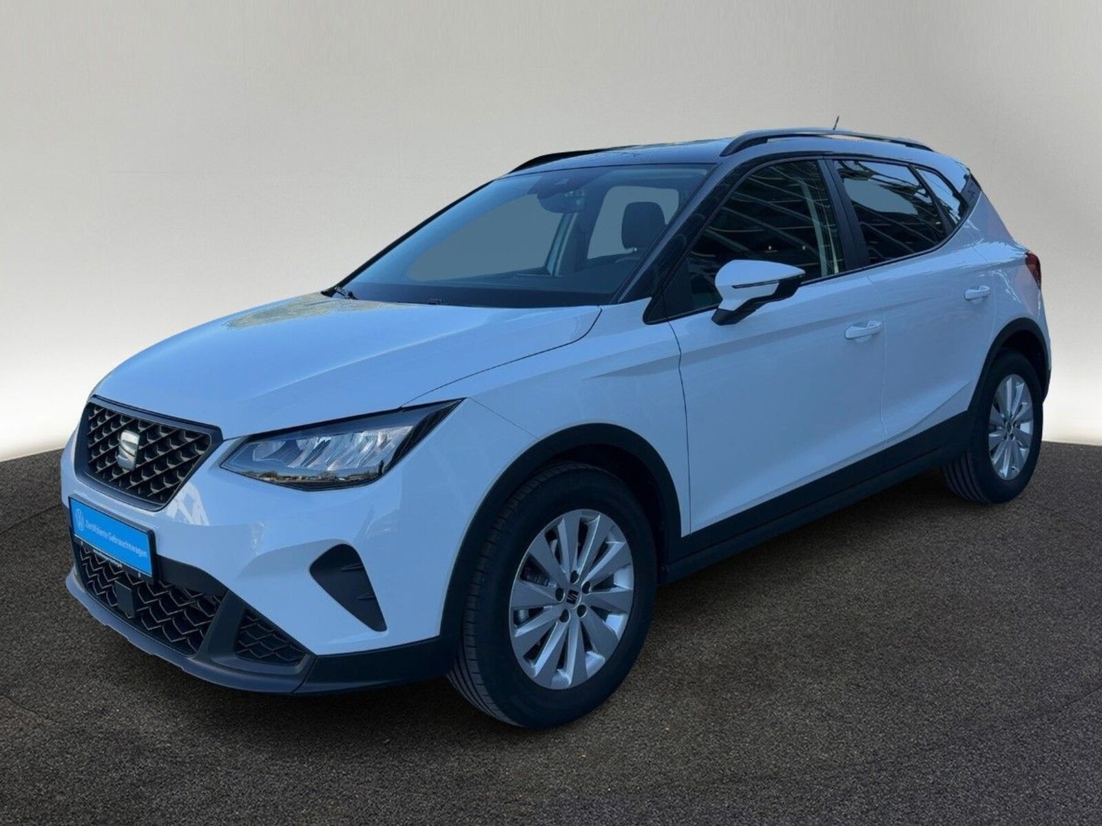 SEAT Arona – Bild 2