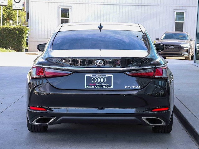 2024 Lexus ES 350